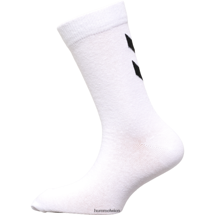 Hummel Kinder hmlmake My Day Socken im 5er-Pack 2FT6X85072 „Socken 5er Pack“