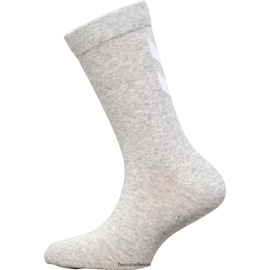 Hummel Kinder hmlmake My Day Socken im 5er-Pack 2FT6X85072 „Socken 5er Pack“