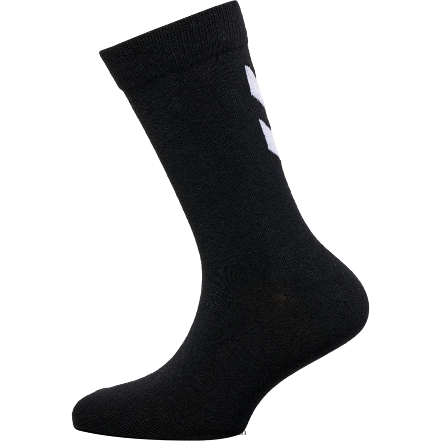 Hummel Kinder hmlmake My Day Socken im 5er-Pack 2FT6X85072 „Socken 5er Pack“