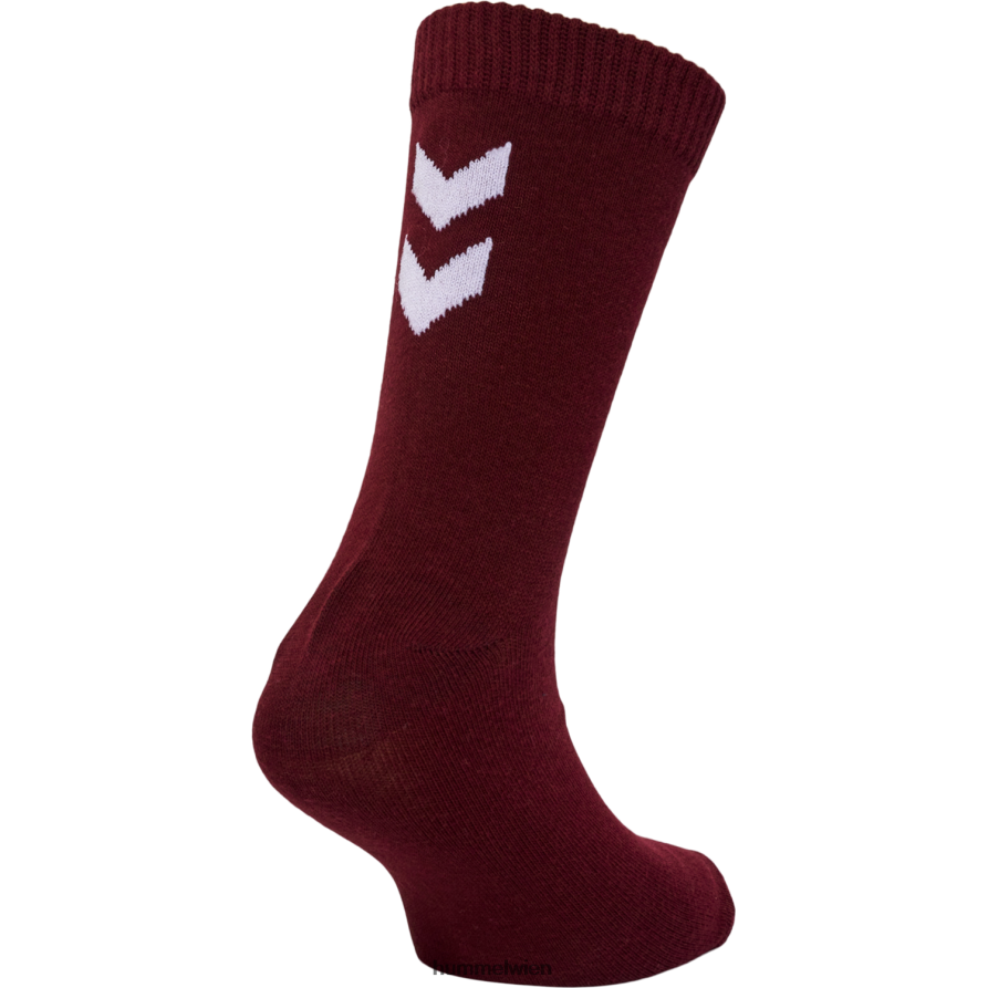 Hummel Kinder hmlmake My Day Socken im 5er-Pack 2FT6X85219 „Socken 5er Pack“