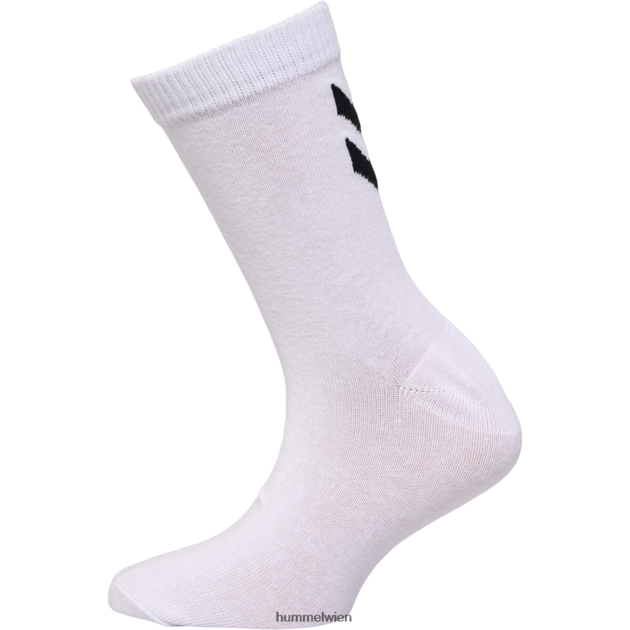 Hummel Kinder hmlmake My Day Socken im 5er-Pack 2FT6X85219 „Socken 5er Pack“