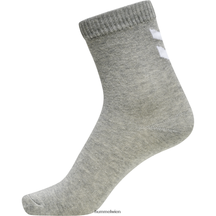 Hummel Kinder hmlmake My Day Socken im 5er-Pack 2FT6X85304 „Socken 5er Pack“