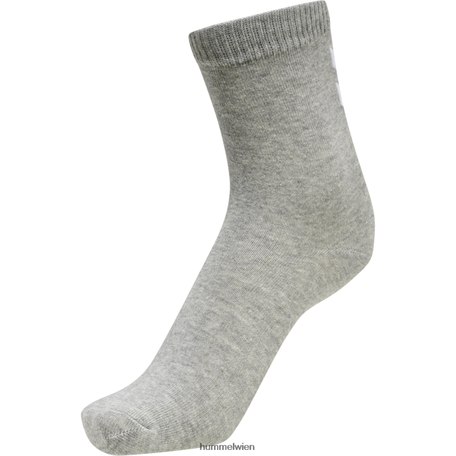 Hummel Kinder hmlmake My Day Socken im 5er-Pack 2FT6X85304 „Socken 5er Pack“