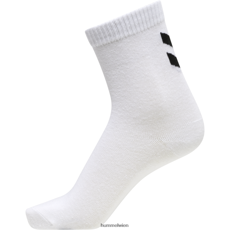 Hummel Kinder hmlmake My Day Socken im 5er-Pack 2FT6X85476 „Socken 5er Pack“