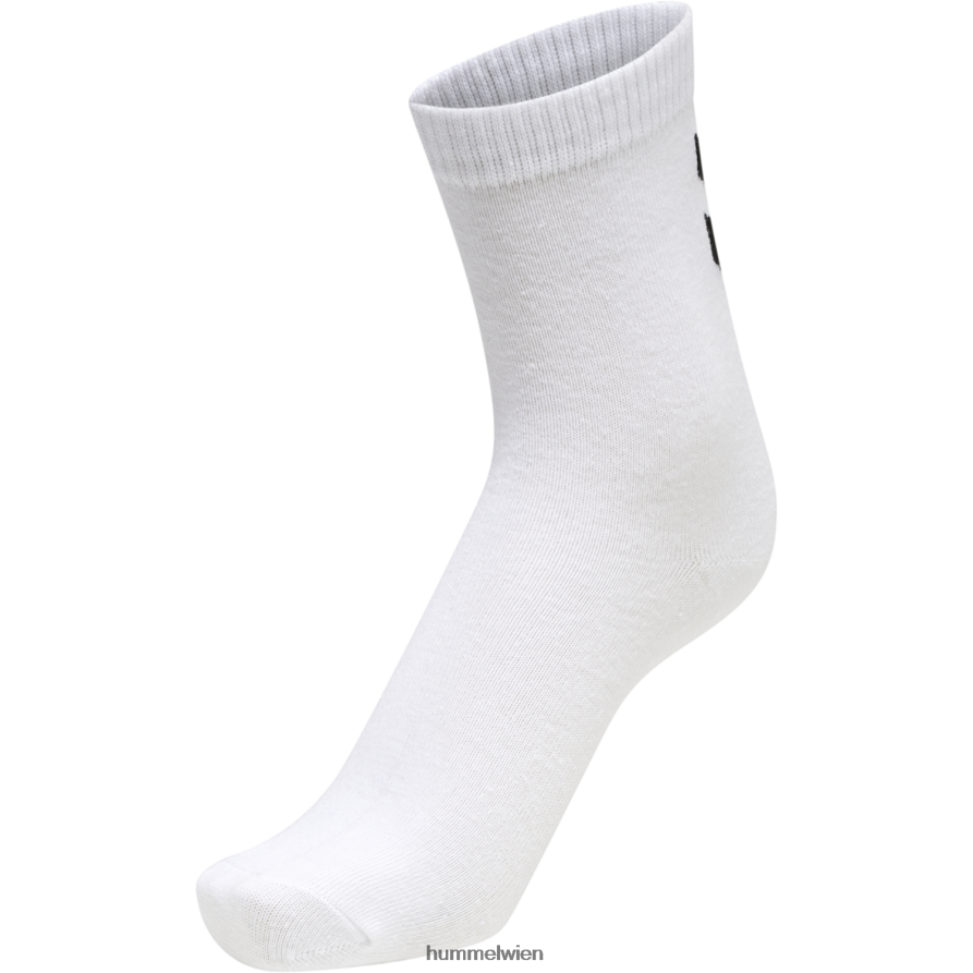 Hummel Kinder hmlmake My Day Socken im 5er-Pack 2FT6X85476 „Socken 5er Pack“