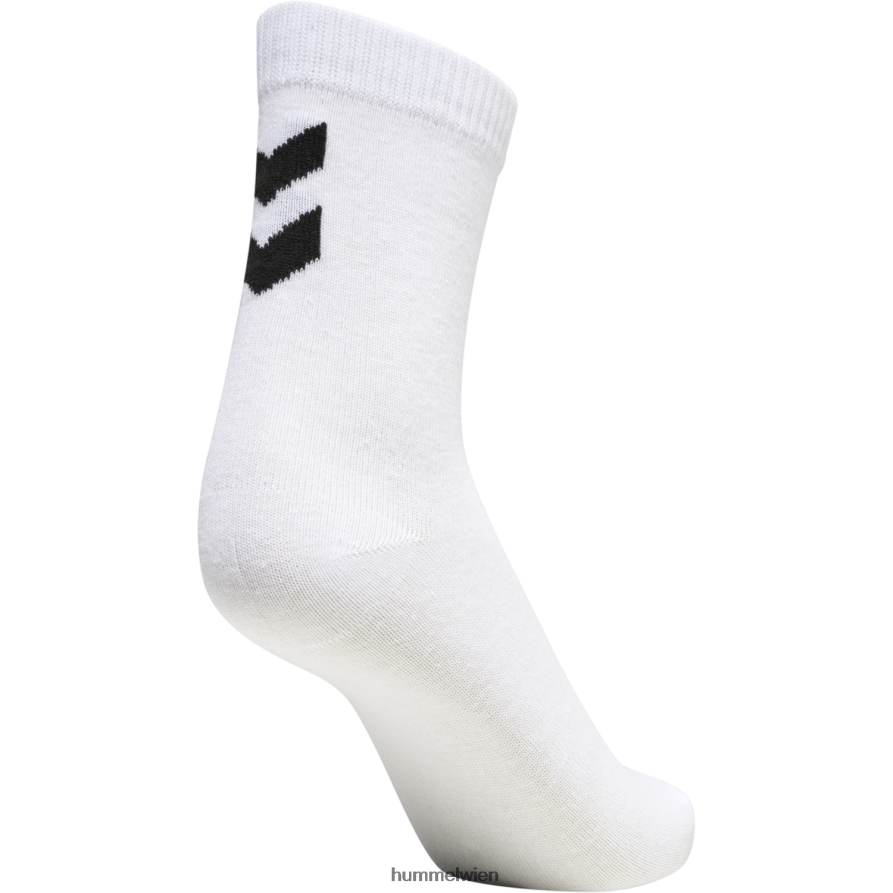 Hummel Kinder hmlmake My Day Socken im 5er-Pack 2FT6X85476 „Socken 5er Pack“