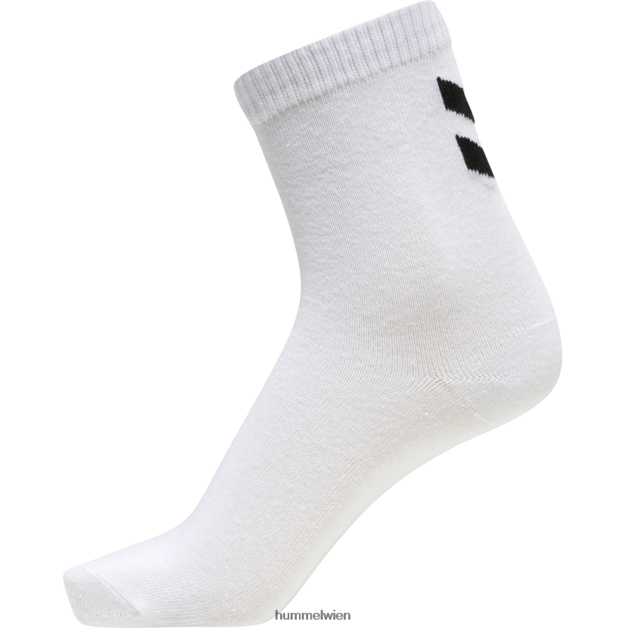 Hummel Kinder hmlmake My Day Socken im 5er-Pack 2FT6X86276 „Socken 5er Pack“