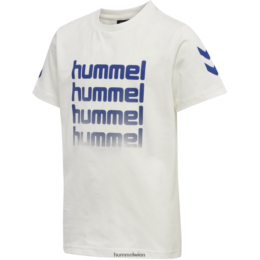 Hummel Kinder hmlmalik Shorts-Set 2FT6X86393 „Shorts-Set“