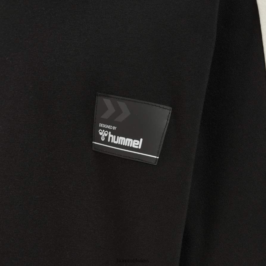 Hummel Kinder hmlmarlee Hoodie-Kleid 2FT6X85396 „Hoodie-Kleid“