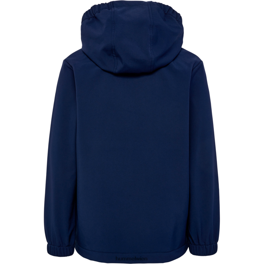 Hummel Kinder hmlmars Softshelljacke 2FT6X85135 \Jacke\