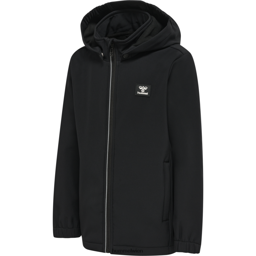 Hummel Kinder hmlmars Softshelljacke 2FT6X85494 Jacke