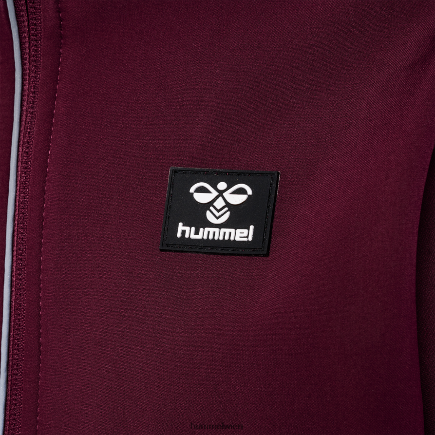 Hummel Kinder hmlmars Softshelljacke 2FT6X85534 \Jacke\