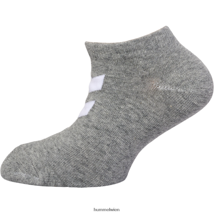 Hummel Kinder hmlmatch me Socken im 5er-Pack 2FT6X84663 „Socken 5er Pack“