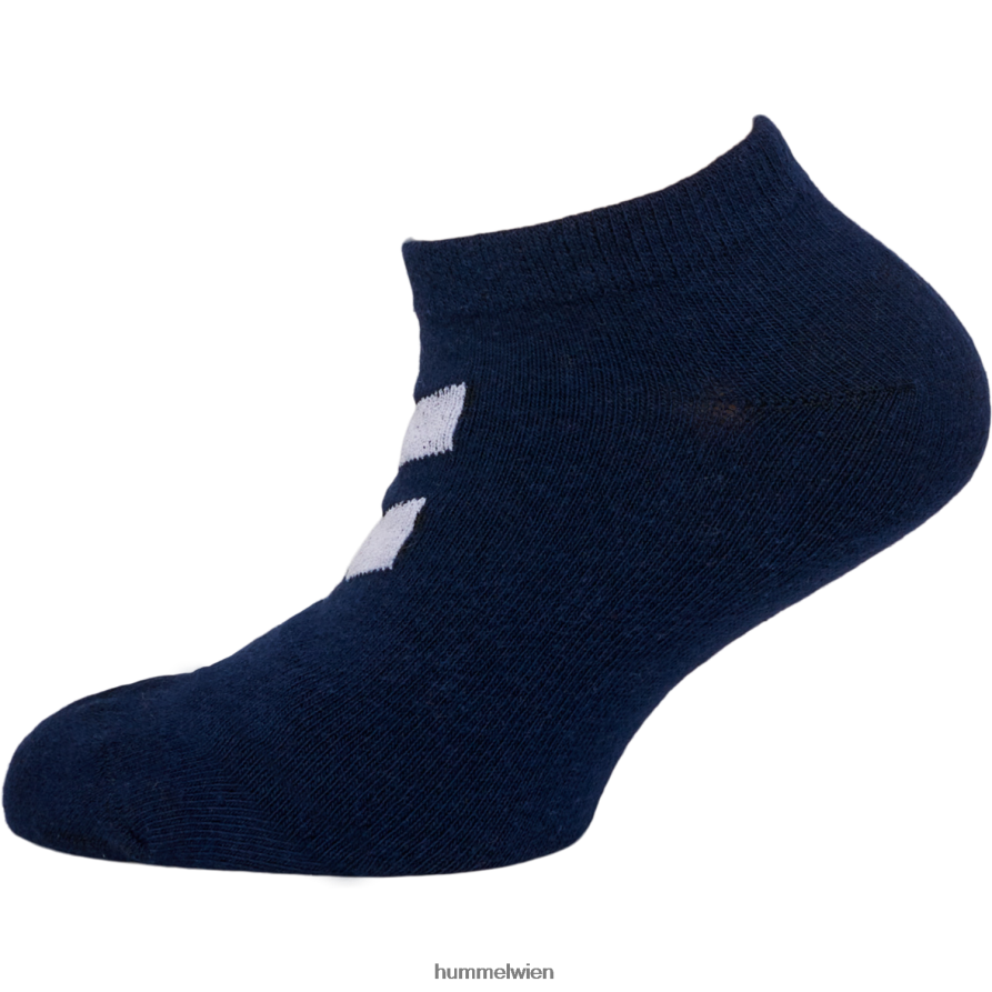 Hummel Kinder hmlmatch me Socken im 5er-Pack 2FT6X84663 „Socken 5er Pack“