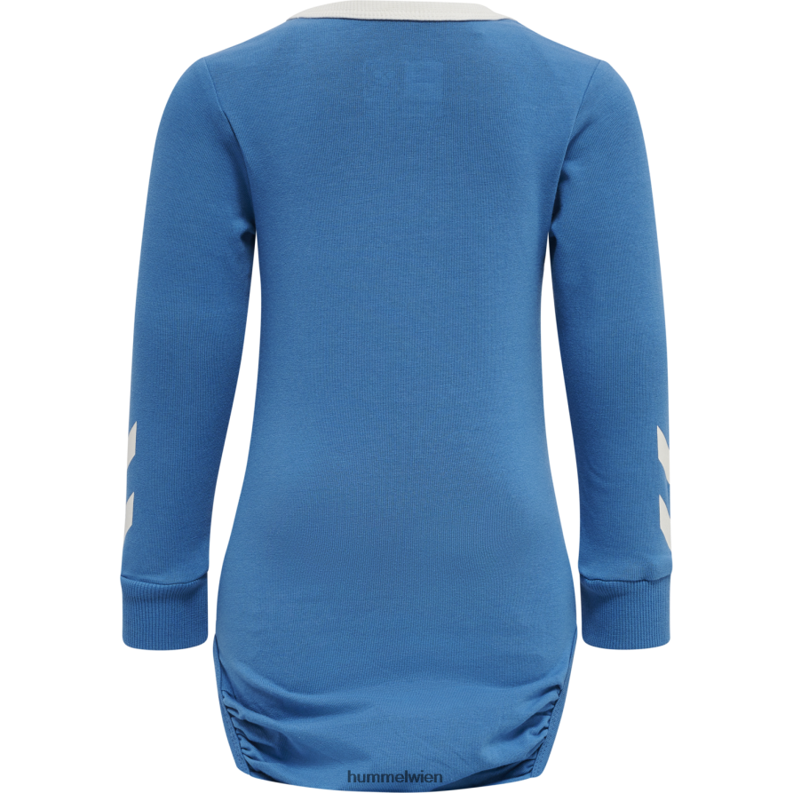 Hummel Kinder hmlmaule Körper l/s 2FT6X84380 \Körper\