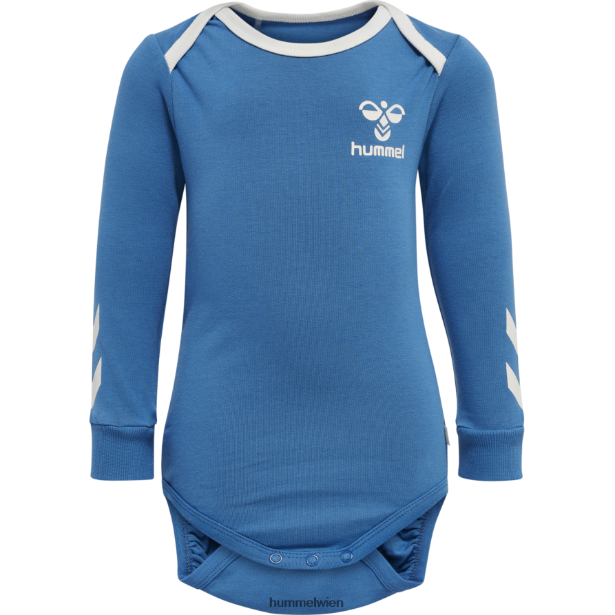 Hummel Kinder hmlmaule Körper l/s 2FT6X84380 \Körper\