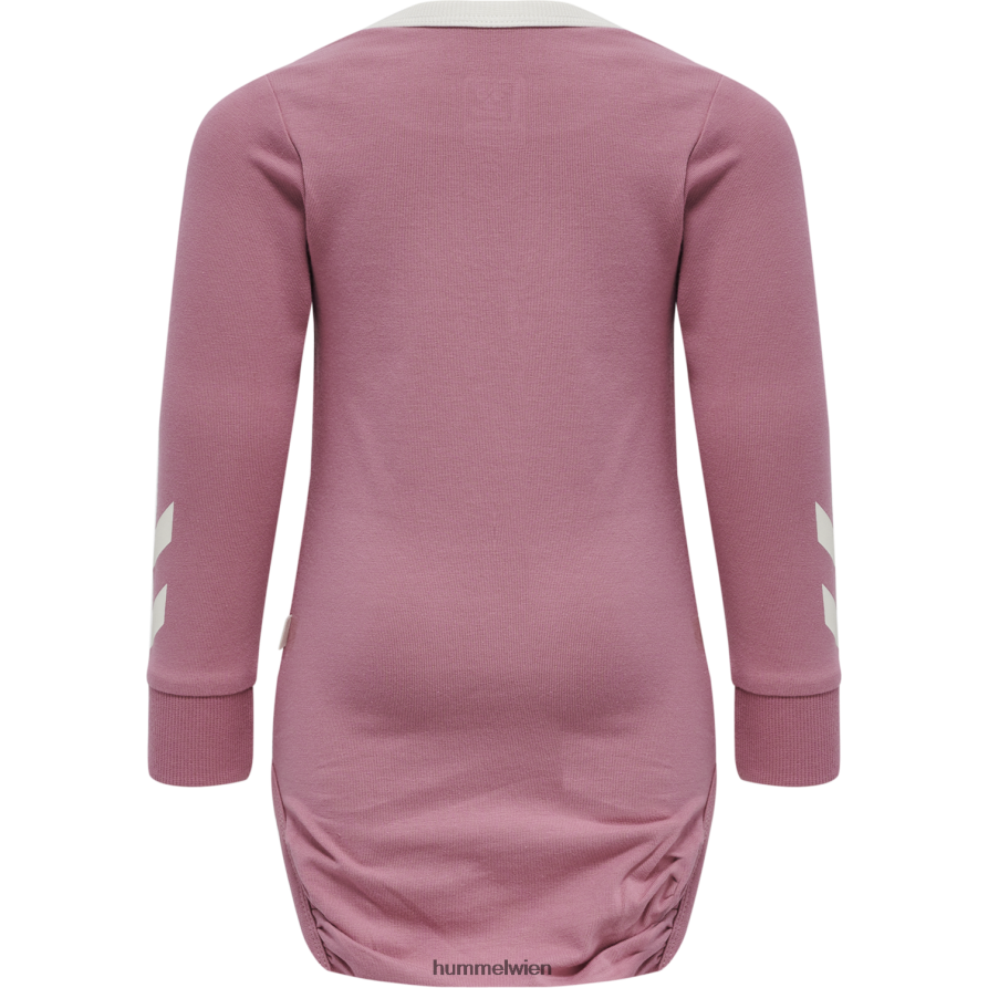 Hummel Kinder hmlmaule Körper l/s 2FT6X84457 \Körper\