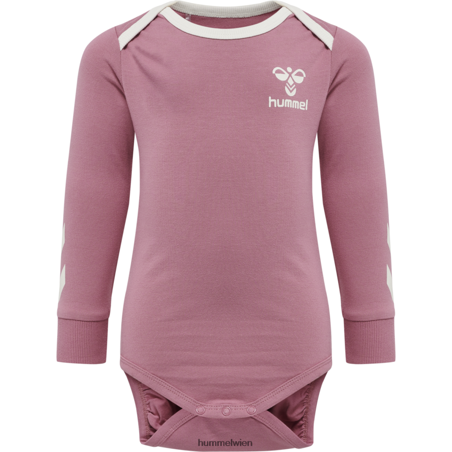 Hummel Kinder hmlmaule Körper l/s 2FT6X84457 \Körper\