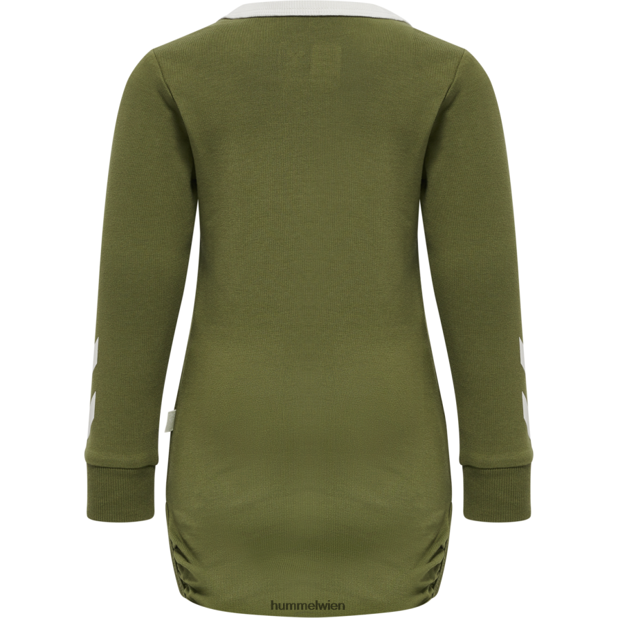 Hummel Kinder hmlmaule Körper l/s 2FT6X84488 \Körper\