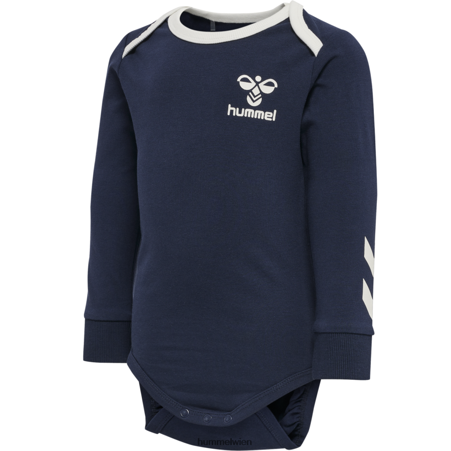 Hummel Kinder hmlmaule Körper l/s 2FT6X84536 Körper