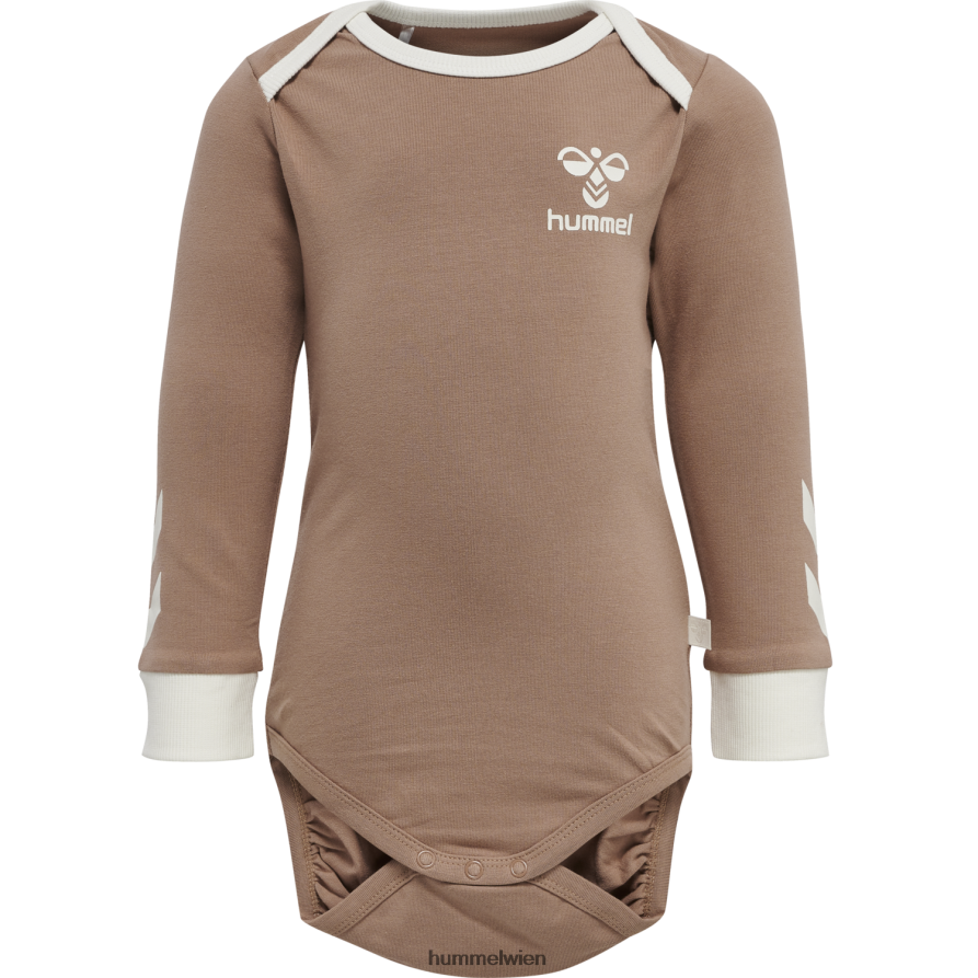 Hummel Kinder hmlmaule Körper l/s 2FT6X84566 \Körper\