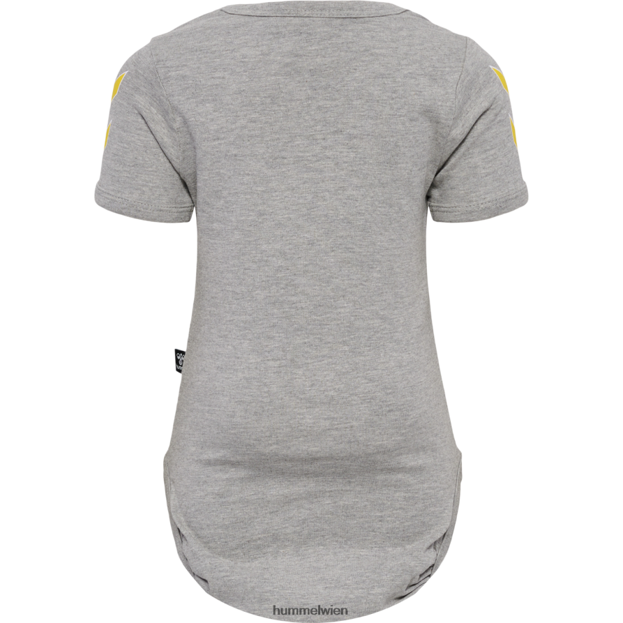Hummel Kinder hmlmaya Körper s/s 2FT6X84378 „Maya der Bienenkörper“
