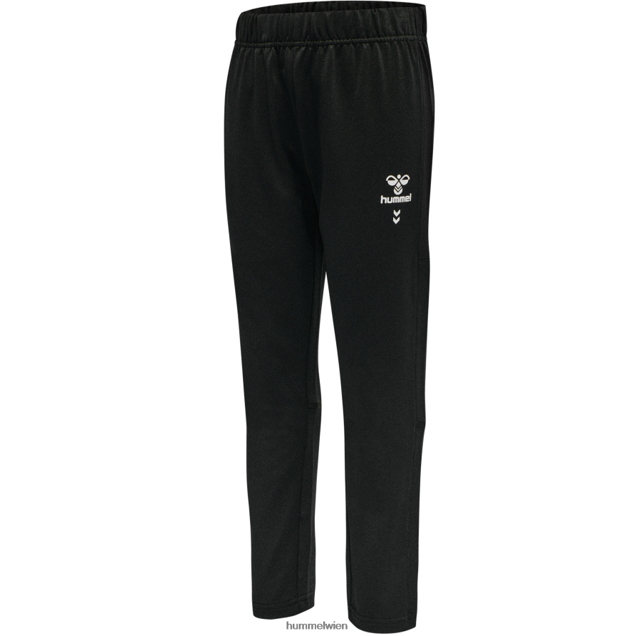 Hummel Kinder hmlmega Fußballset 2FT6X87005 „Fußballset“