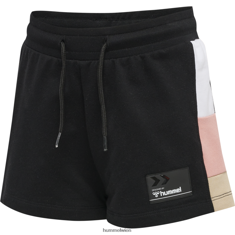 Hummel Kinder hmlmia-Shorts 2FT6X85939 „Sweatshorts“