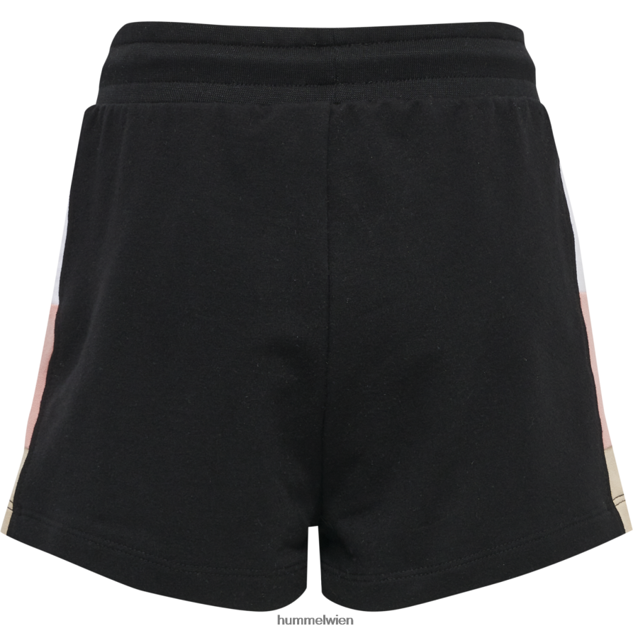 Hummel Kinder hmlmia-Shorts 2FT6X85939 „Sweatshorts“