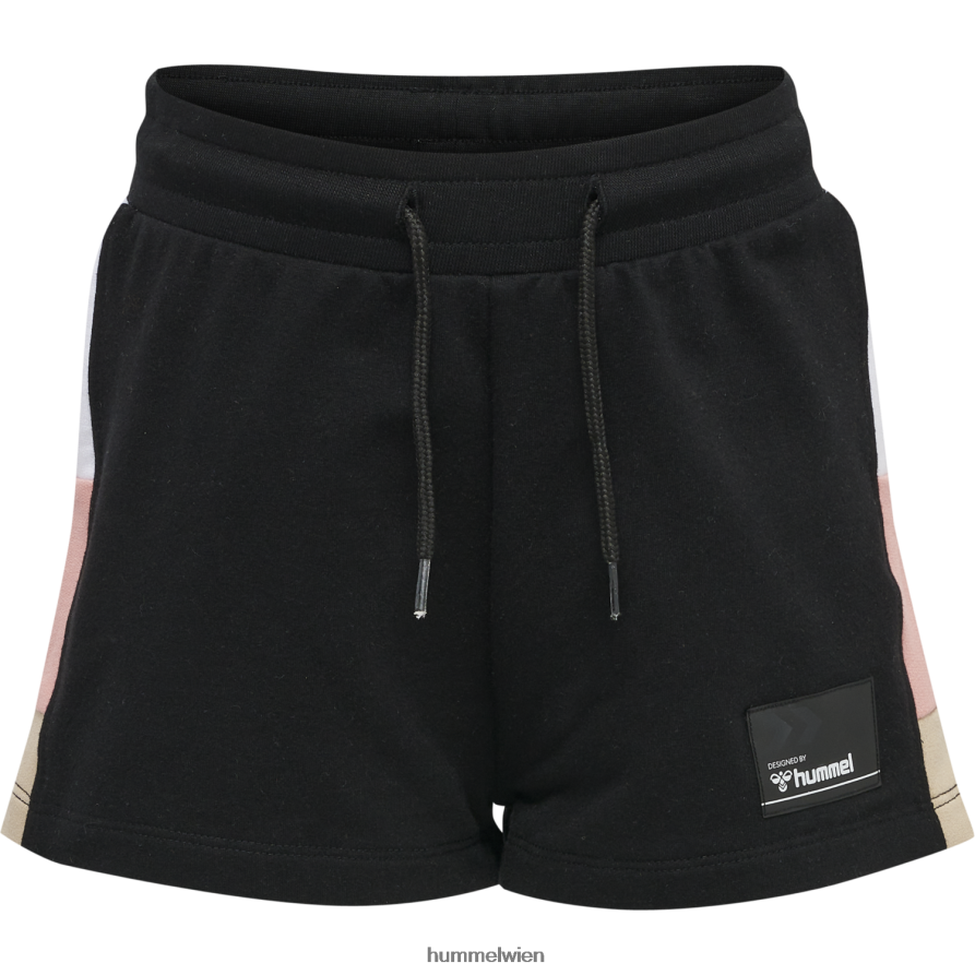 Hummel Kinder hmlmia-Shorts 2FT6X85939 „Sweatshorts“