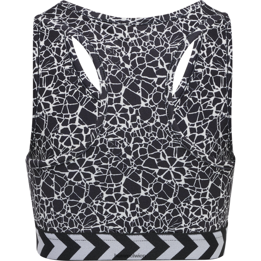 Hummel Kinder hmlmimmi Sportoberteil 2FT6X86984 „Tops“