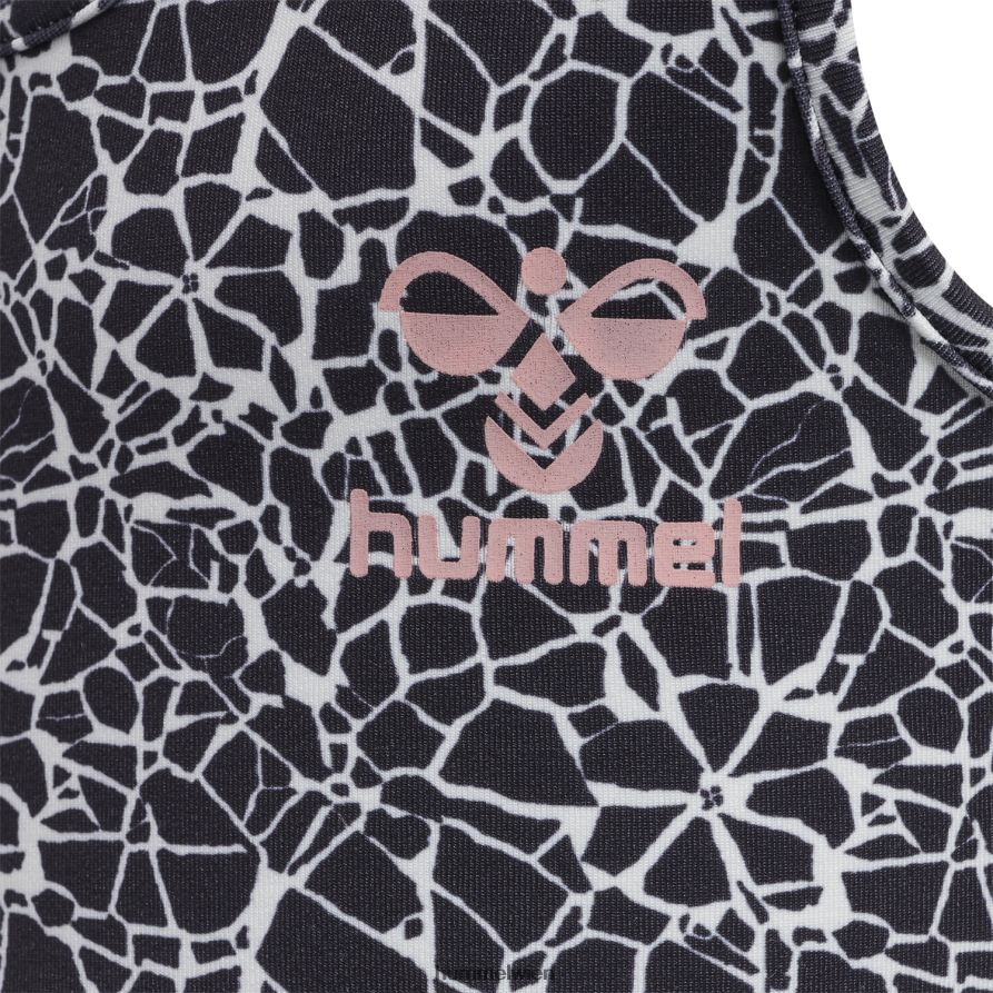 Hummel Kinder hmlmimmi Sportoberteil 2FT6X86984 „Tops“