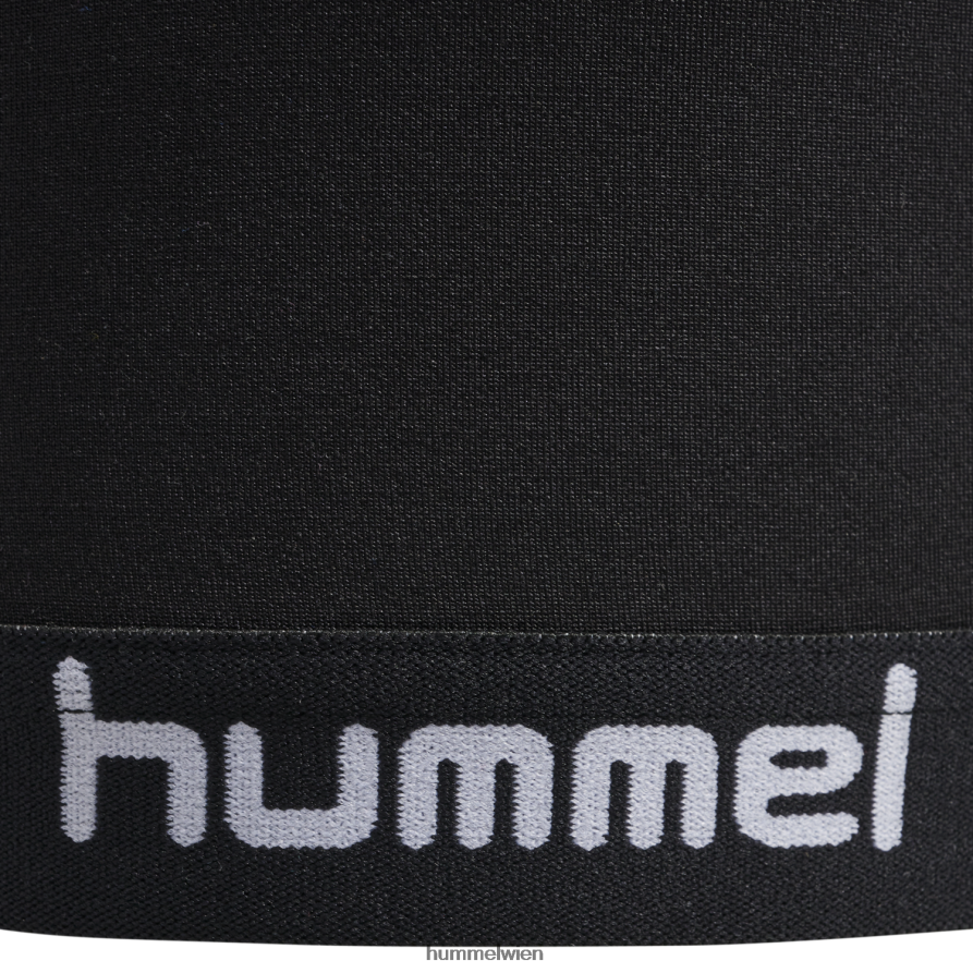 Hummel Kinder hmlmimmi Sportoberteil 2FT6X86999 „T-Shirts  Tops“