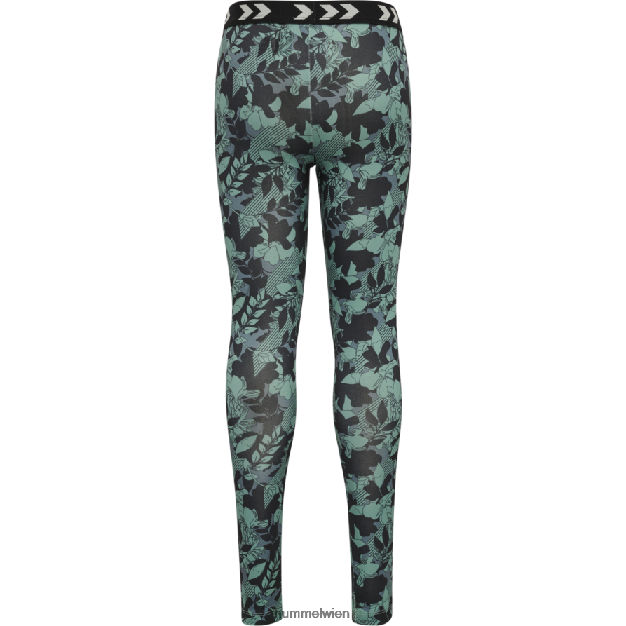 Hummel Kinder hmlmimmi Strumpfhosen 2FT6X85858 \Strumpfhosen\