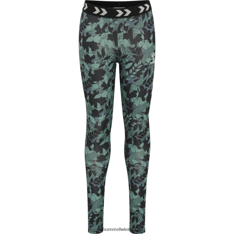 Hummel Kinder hmlmimmi Strumpfhosen 2FT6X85858 \Strumpfhosen\