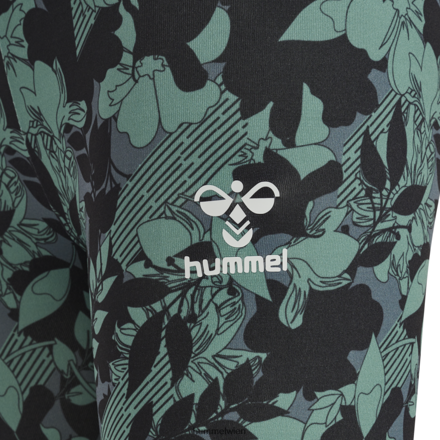 Hummel Kinder hmlmimmi Strumpfhosen 2FT6X85858 \Strumpfhosen\