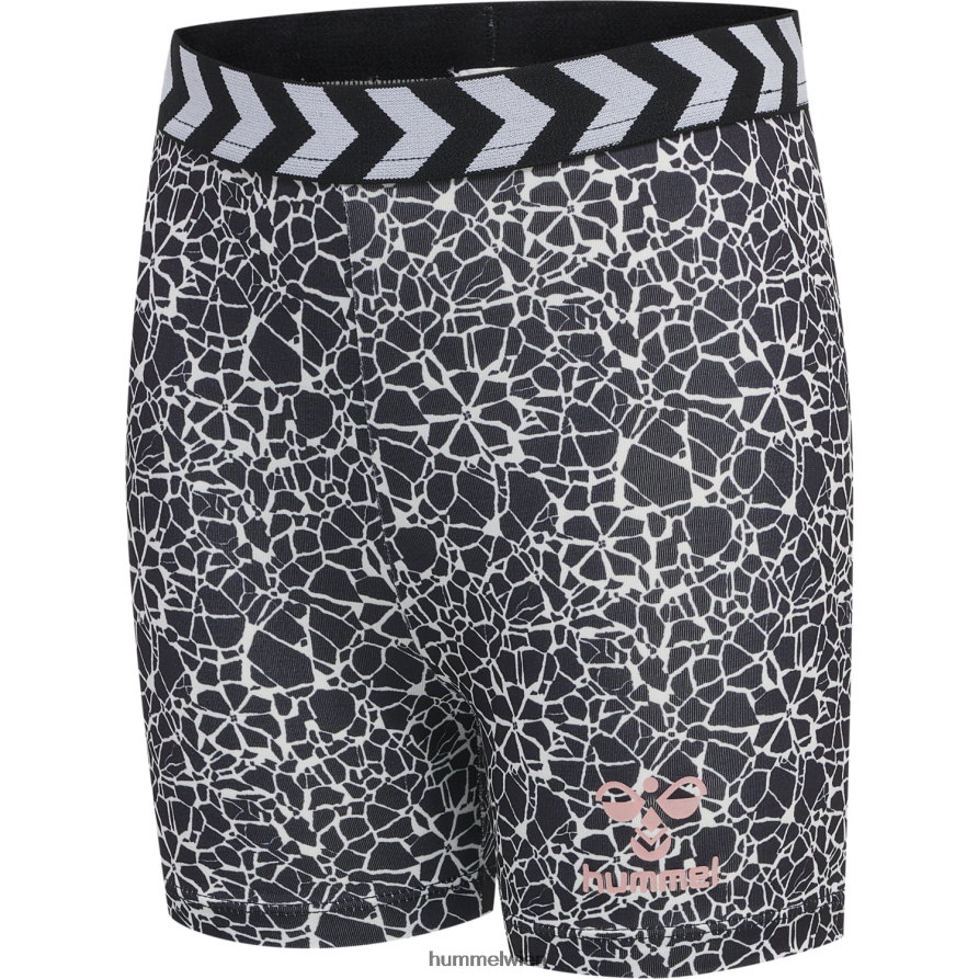 Hummel Kinder hmlmimmi enge Shorts 2FT6X86633 „enge Shorts“