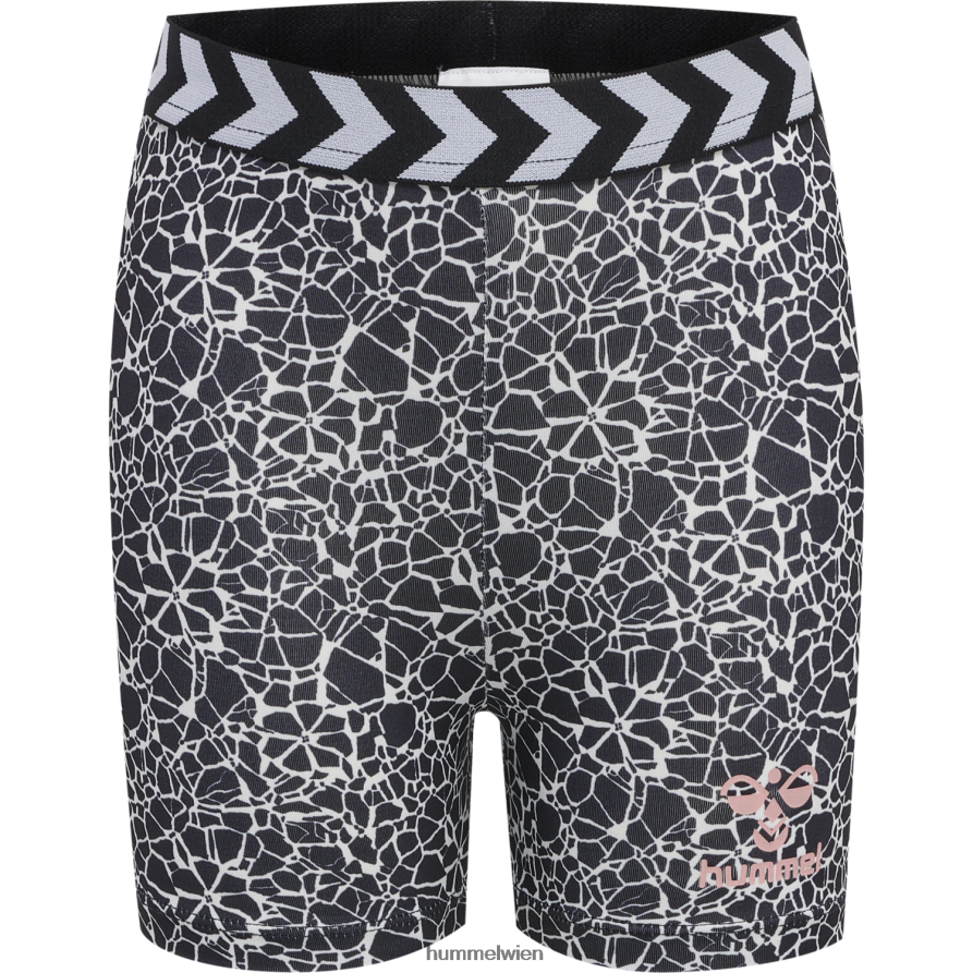 Hummel Kinder hmlmimmi enge Shorts 2FT6X86633 „enge Shorts“