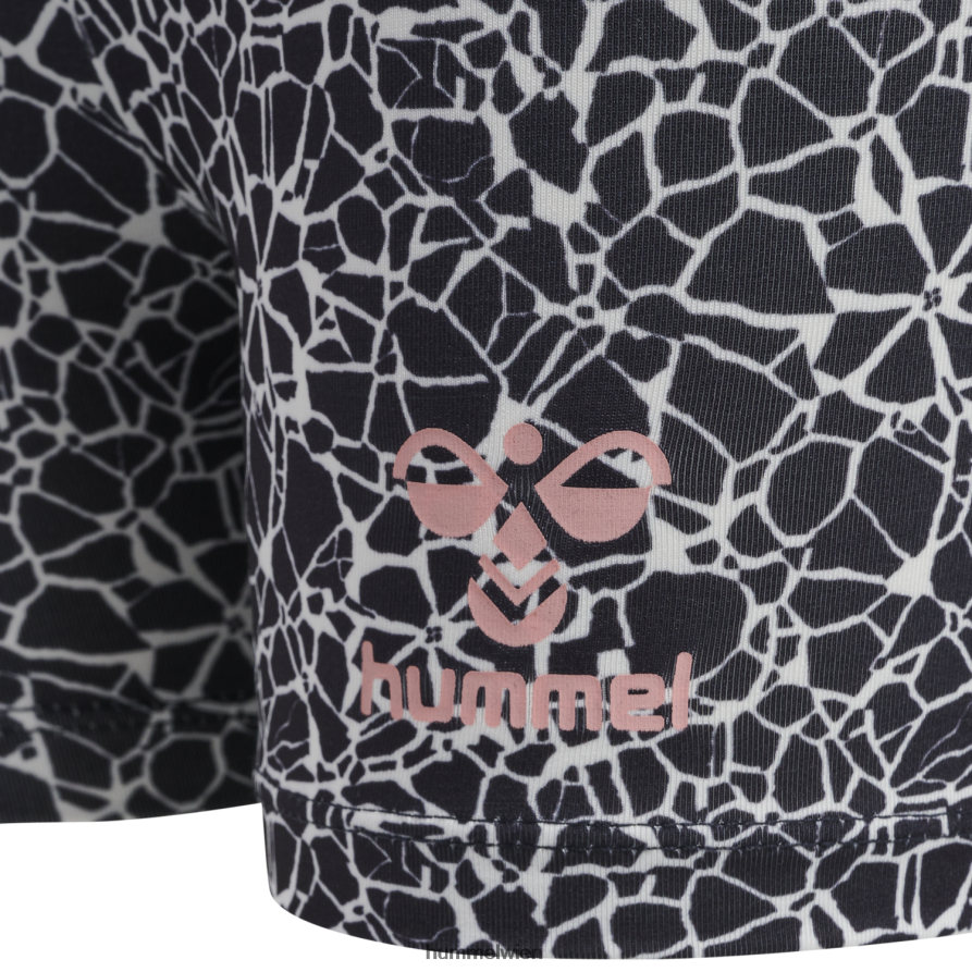 Hummel Kinder hmlmimmi enge Shorts 2FT6X86633 „enge Shorts“