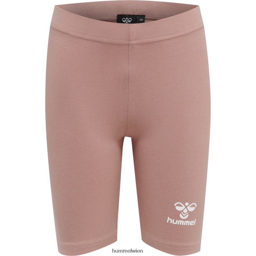 Hummel Kinder hmlminnie-Shorts 2FT6X85878 \kurze Hose\