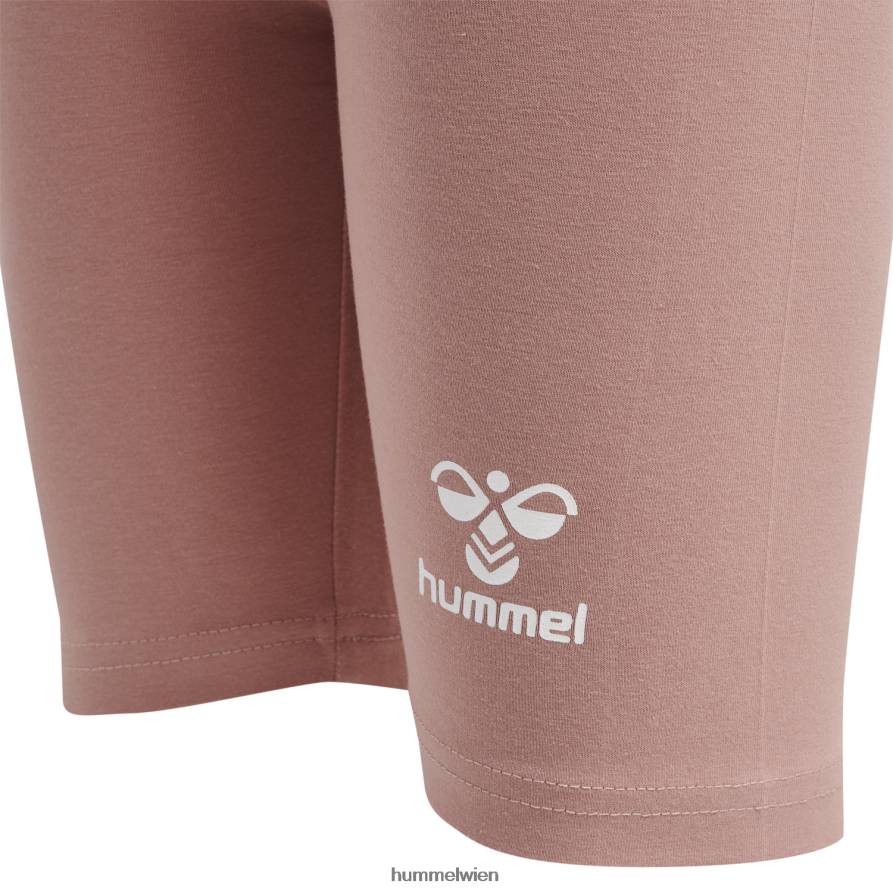 Hummel Kinder hmlminnie-Shorts 2FT6X85878 \kurze Hose\