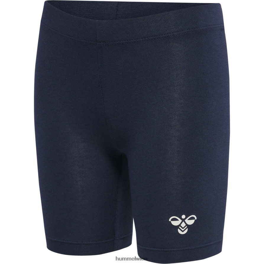 Hummel Kinder hmlminnie-Shorts 2FT6X86264 „Fahrradshorts“