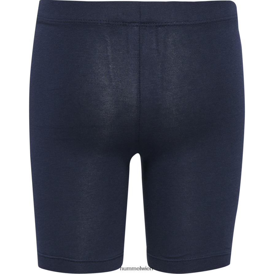 Hummel Kinder hmlminnie-Shorts 2FT6X86264 „Fahrradshorts“