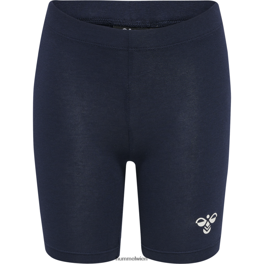 Hummel Kinder hmlminnie-Shorts 2FT6X86264 „Fahrradshorts“