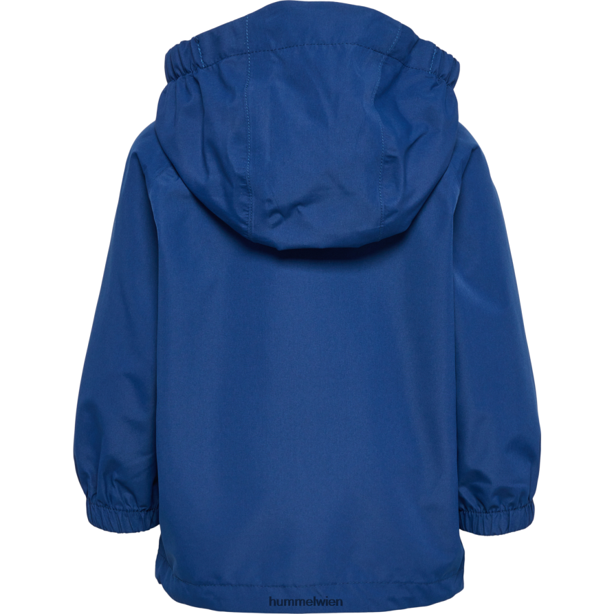 Hummel Kinder hmlmojo tex Jacke 2FT6X84709 „wasserabweisende Jacke“