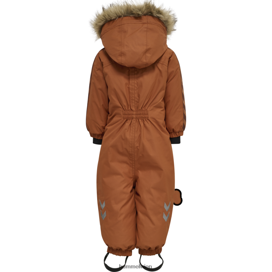 Hummel Kinder hmlmoon tex Schneeanzug 2FT6X84343 „Schneeanzug“