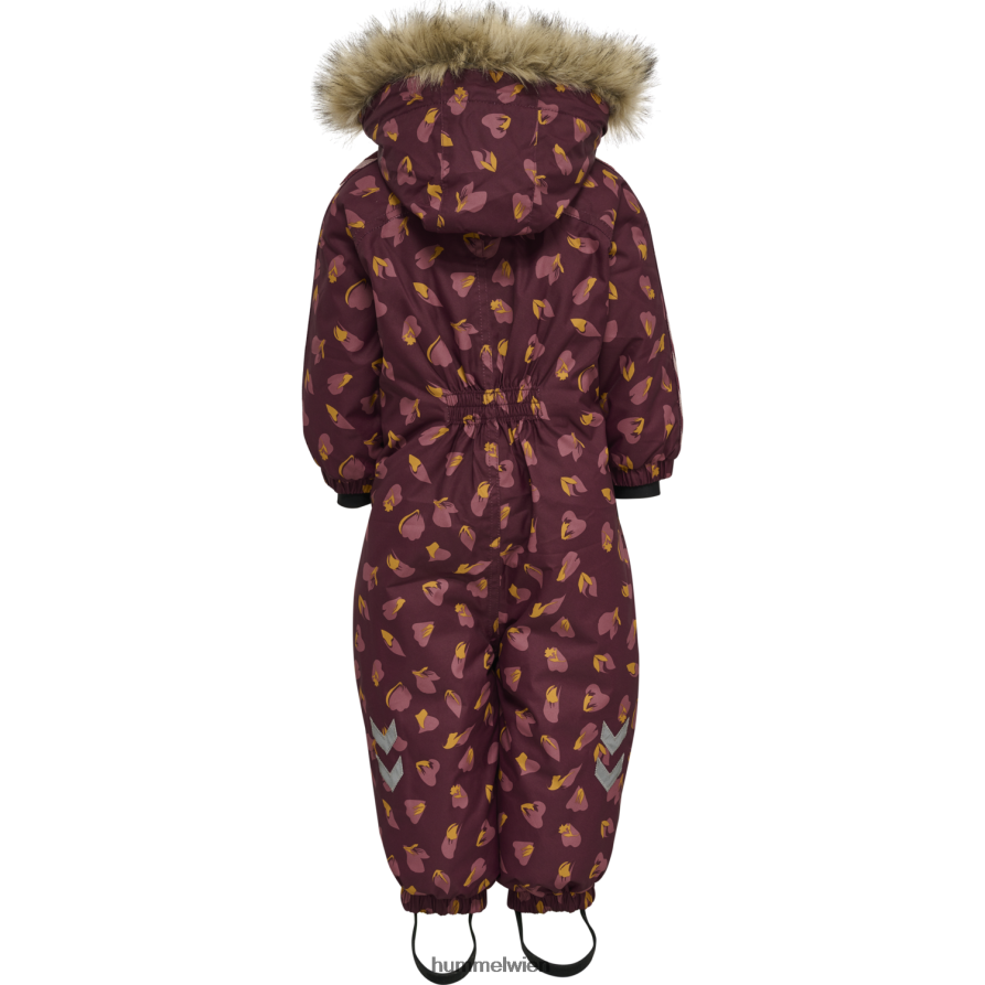 Hummel Kinder hmlmoon tex Schneeanzug 2FT6X84359 „Schneeanzug“