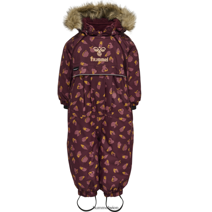 Hummel Kinder hmlmoon tex Schneeanzug 2FT6X84359 „Schneeanzug“