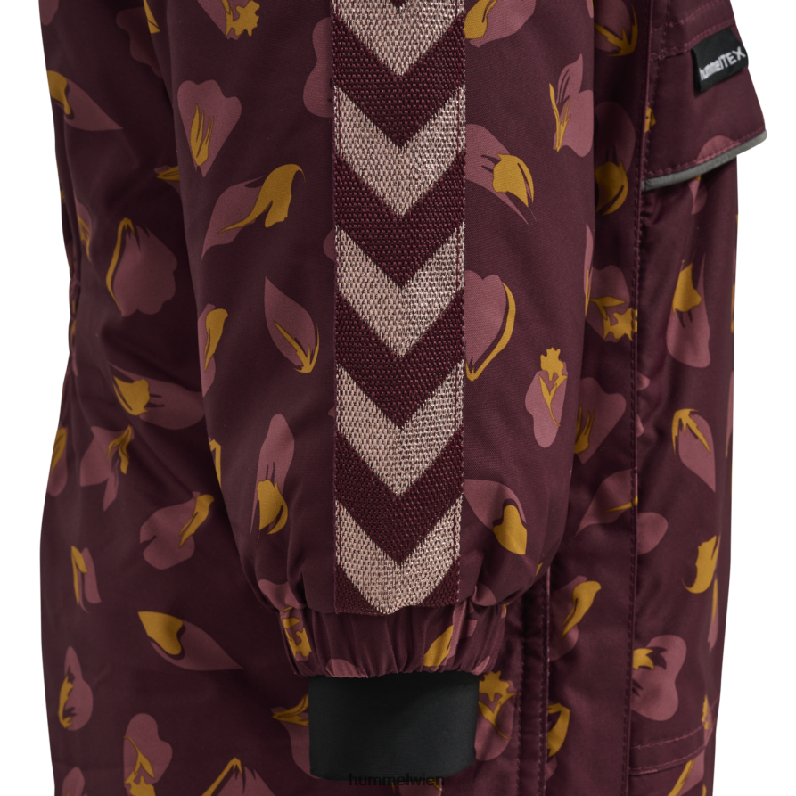 Hummel Kinder hmlmoon tex Schneeanzug 2FT6X84359 „Schneeanzug“