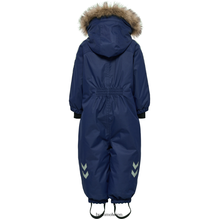 Hummel Kinder hmlmoon tex Schneeanzug 2FT6X84497 „Schneeanzug“